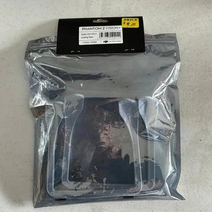 DJI PHANTOM 2 VISION+ LANDING GEAR-DiecastModeler.com