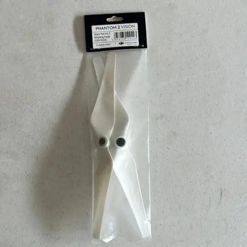 DJI Phantom 2 Vision Propellers (1CW + 1CCW)-DiecastModeler.com