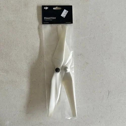 DJI Phantom 2 Vision Propellers (1CW + 1CCW)-DiecastModeler.com