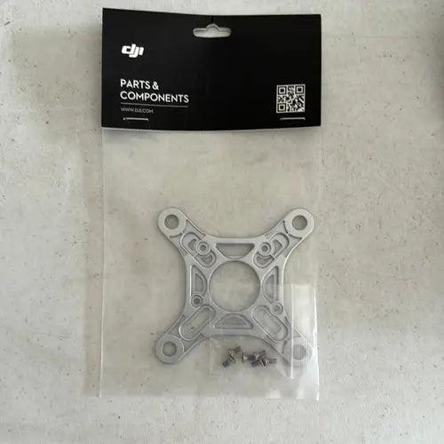 DJI Phantom 3 - Camera Vibration Absorbing Board-DiecastModeler.com