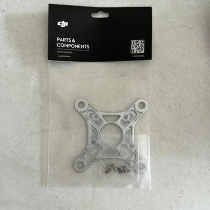 DJI Phantom 3 - Camera Vibration Absorbing Board-DiecastModeler.com