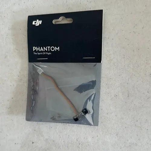 DJI Phantom 3 - Part 47 USB Port Cable-DiecastModeler.com