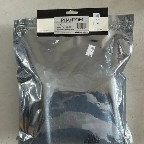DJI Phantom landing gear P330-DiecastModeler.com