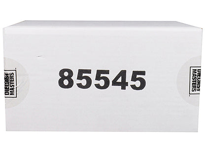 CAT Caterpillar 14M3 Motor Grader with Operator "High Line Series" 1/50 Diecast Model by Diecast Masters