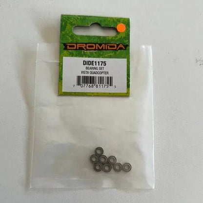 Dromida Bearing Set Vista UAV/FPV - DIDE1175-DiecastModeler.com