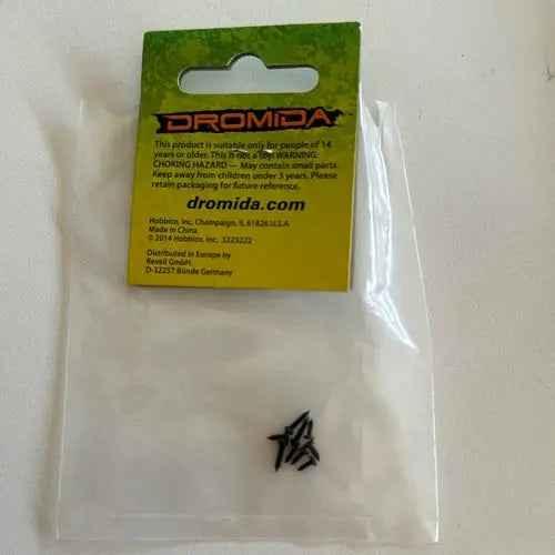 Dromida Kodo Quadcopter Screw Set - DIDE1510-DiecastModeler.com