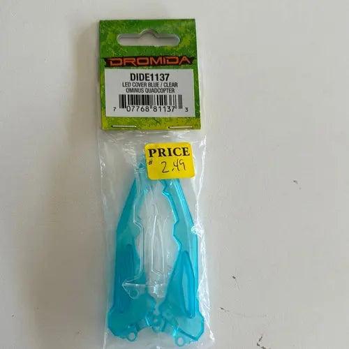 Dromida LED Cover Ominus/Ominus FPV Quad-DiecastModeler.com