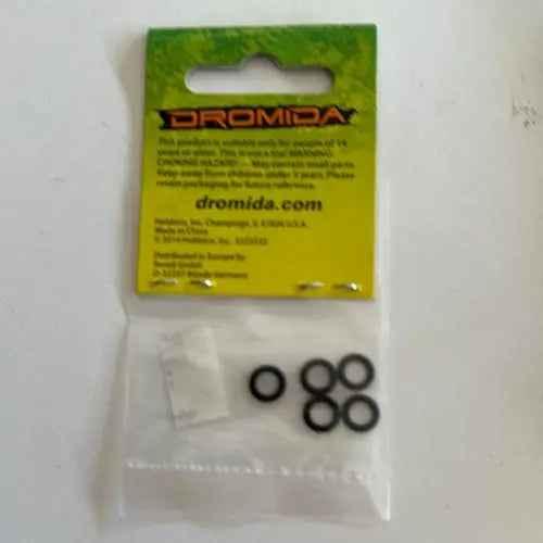 Dromida LED E-Board O-Rings Ominus/Ominus FPV Quad - DIDE1140-DiecastModeler.com