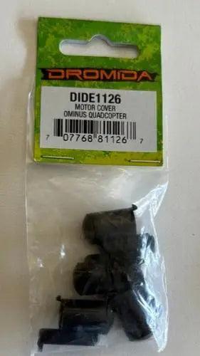 Dromida Motor Covers Ominus Quadcopter-DiecastModeler.com