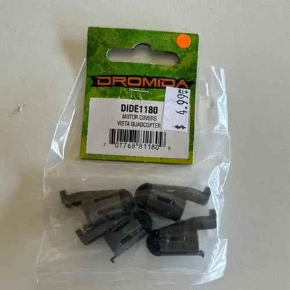 Dromida Motor Covers Vista UAV-DiecastModeler.com