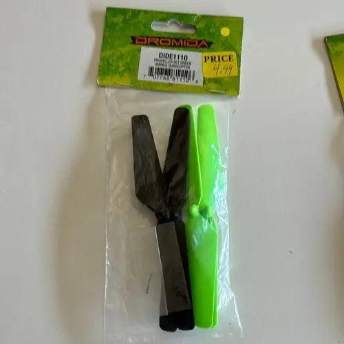 Dromida Propeller Ominus Quadcopter-DiecastModeler.com