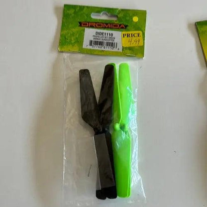 Dromida Propeller Ominus Quadcopter-DiecastModeler.com