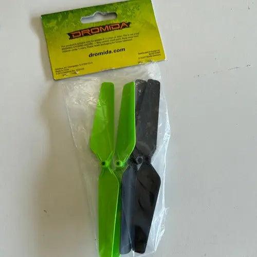 Dromida Propeller Ominus Quadcopter-DiecastModeler.com