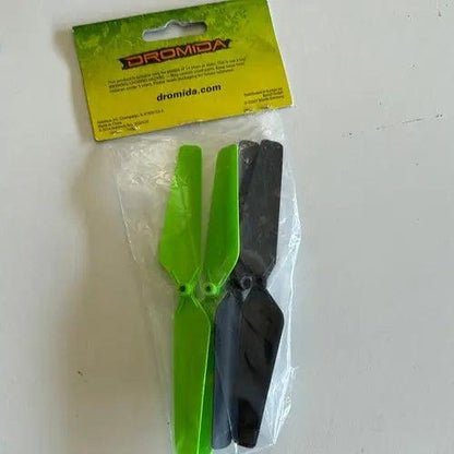 Dromida Propeller Ominus Quadcopter-DiecastModeler.com