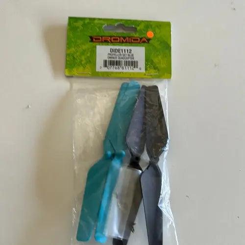 Dromida Propeller Ominus Quadcopter-DiecastModeler.com