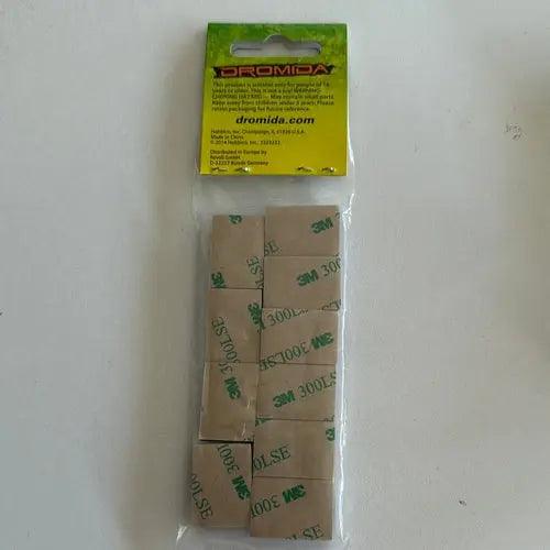 Dromida Wi-Fi Camera Stick-on Foam Tape Ominus FPV - Dide1166-DiecastModeler.com