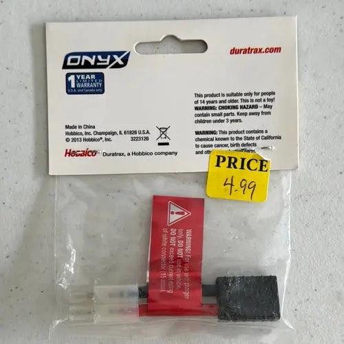 DTXC2201 ONYX Adapter Standard Male plug-DiecastModeler.com