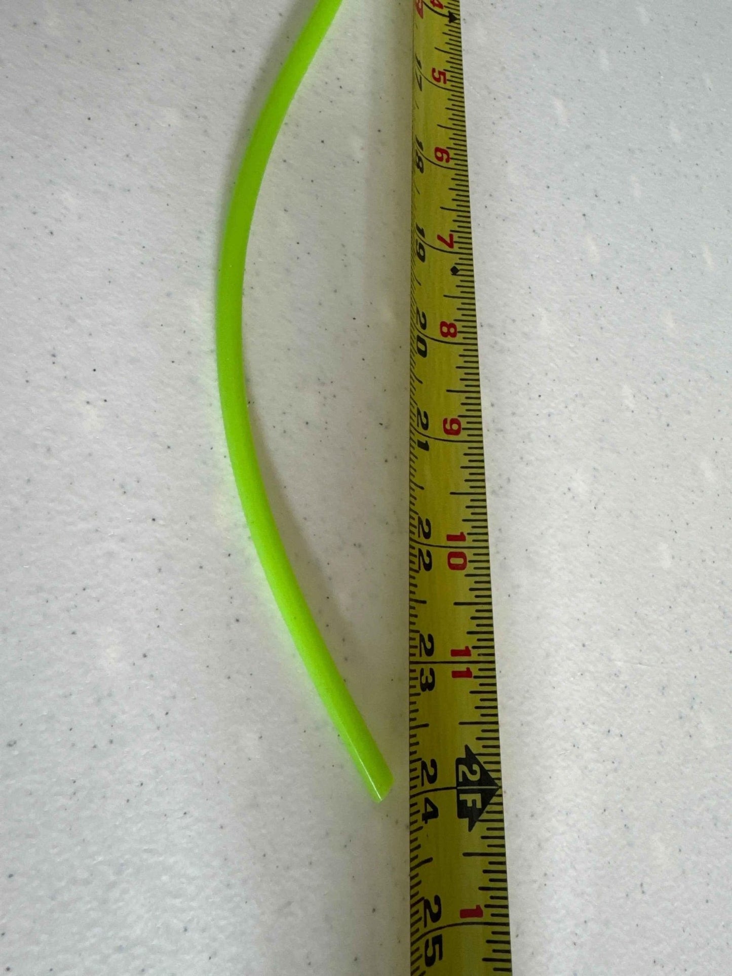 Dubro Nitro Line Green 24 inches-DiecastModeler.com