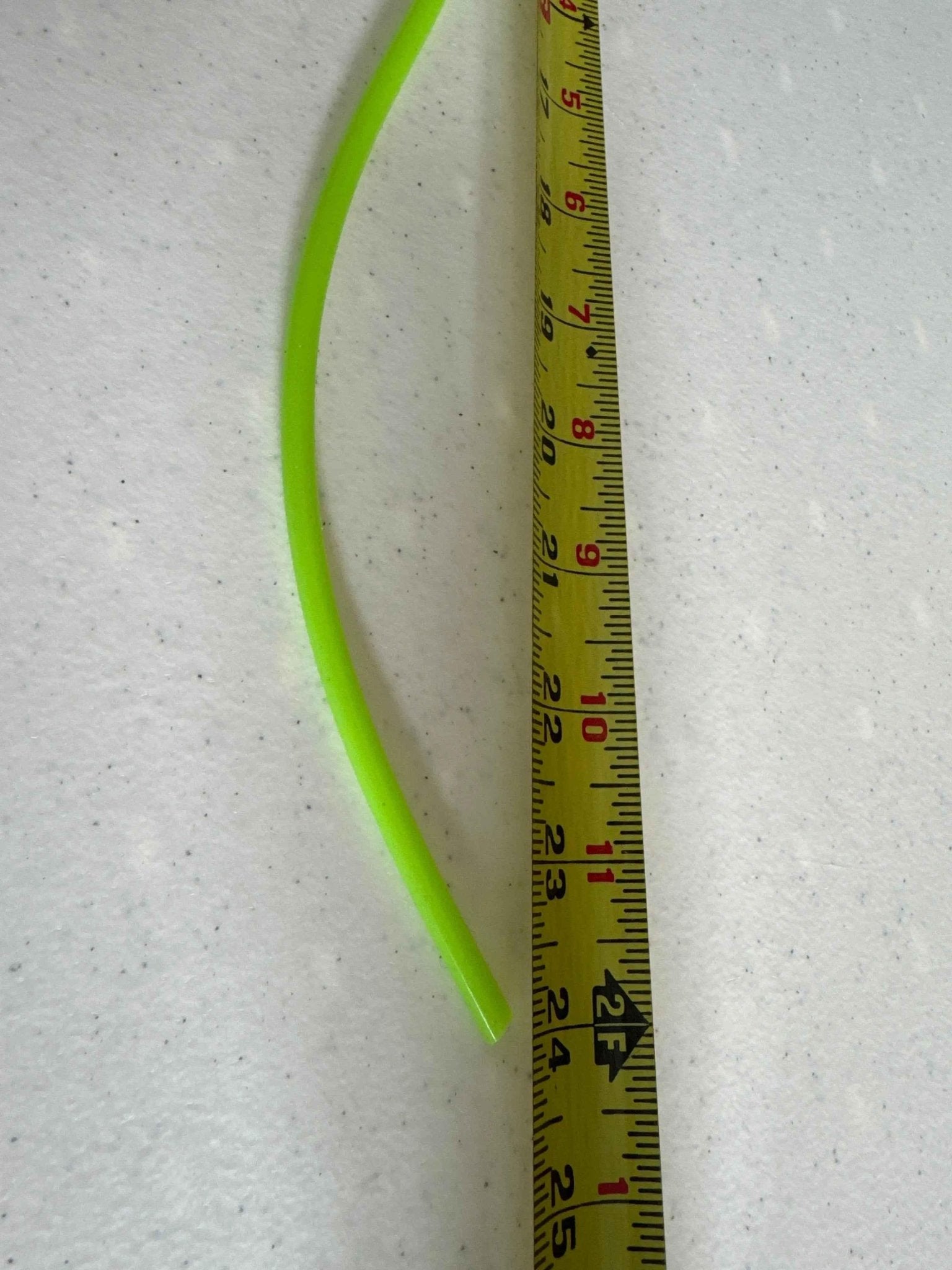 Dubro Nitro Line Green 24 inches-DiecastModeler.com