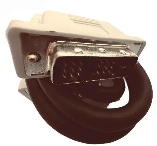DVI Cable M/M for monitor-DiecastModeler.com