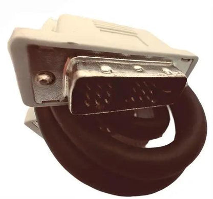 DVI Cable M/M for monitor-DiecastModeler.com