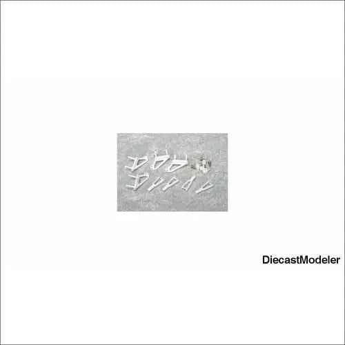 E-flite hardware set: Cap 232 BP-DiecastModeler.com