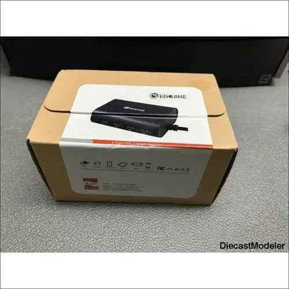 Eachine 4-Port USB charger Adapter-DiecastModeler.com