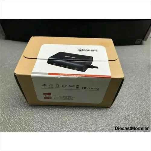 Eachine 4-Port USB charger Adapter-DiecastModeler.com