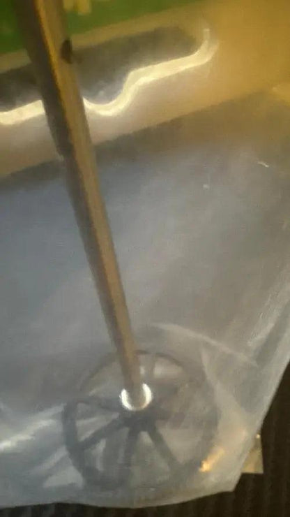 Esky B Gear & Shaft B - Lama 2,3,4 -EK1-0557-DiecastModeler.com