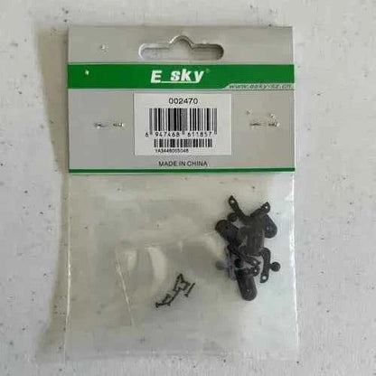 Esky Main Blade Grip Set /Chinook-DiecastModeler.com