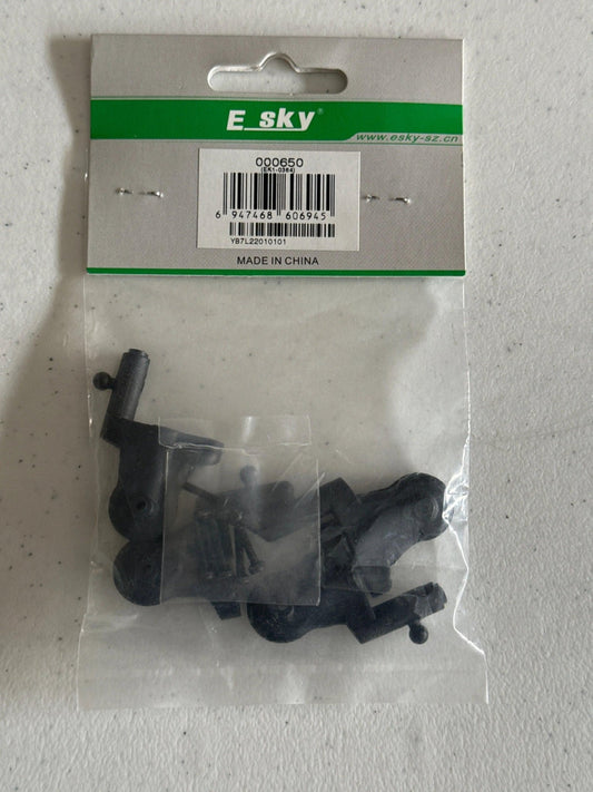 Esky Main Blade Grip Set - EK1-000650-DiecastModeler.com