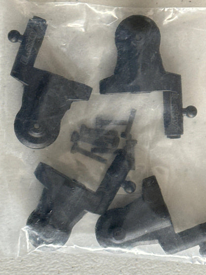 Esky Main Blade Grip Set - EK1-000650-DiecastModeler.com