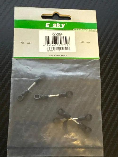 Esky Ring-link Push-rod -EK1-0372-DiecastModeler.com