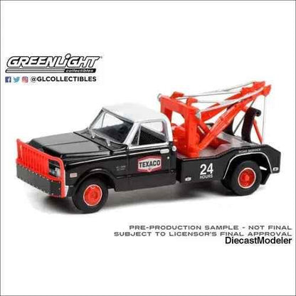 GL - Dually Drivers Series 7 - 6-Piece Diecast Set (CASE)-DiecastModeler.com