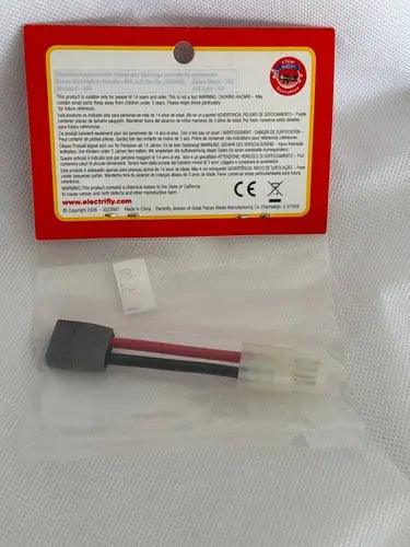 Great Planes Star Female/Standard Female Adapter-DiecastModeler.com