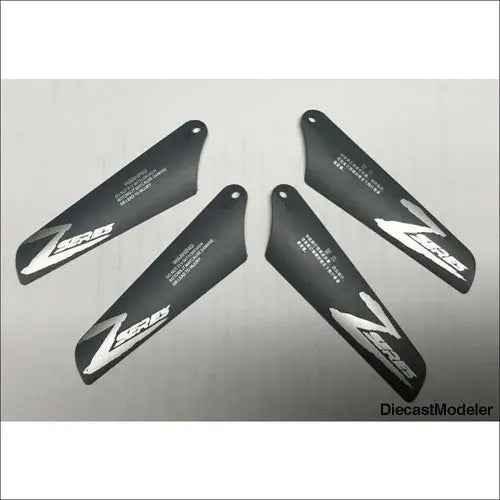 HGAT Rotor Blade 2A+2B (Avatar Model by Team RC)-DiecastModeler.com