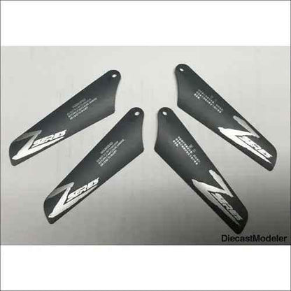 HGAT Rotor Blade 2A+2B (Avatar Model by Team RC)-DiecastModeler.com