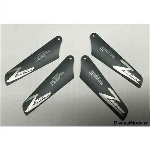 HGAT Rotor Blade 2A+2B (Avatar Model by Team RC)-DiecastModeler.com