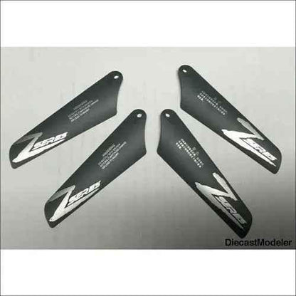 HGAT Rotor Blade 2A+2B (Avatar Model by Team RC)-DiecastModeler.com