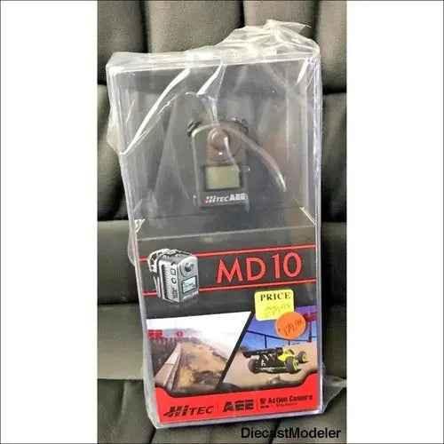 Hitec MD10 Light Package AEE Action Camera-DiecastModeler.com