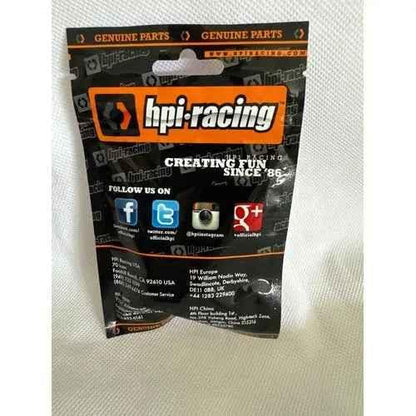 HPI Racing Differential Lube-DiecastModeler.com