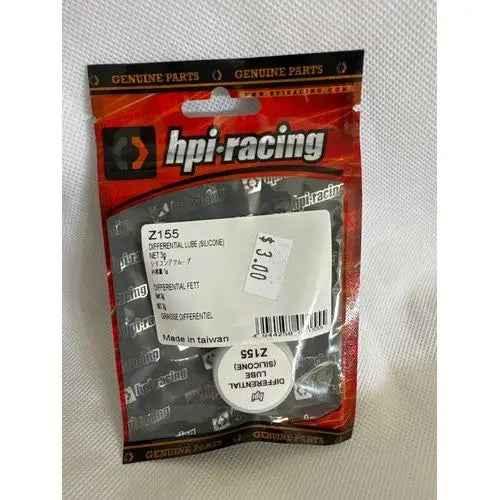 HPI Racing Differential Lube-DiecastModeler.com