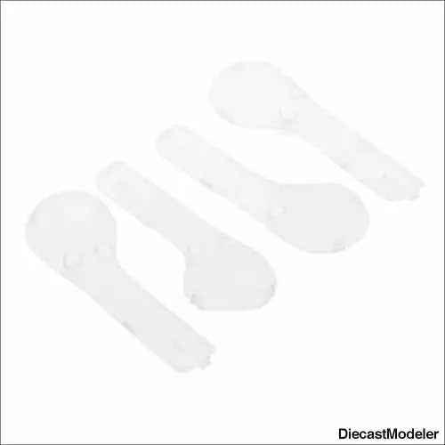 Hubsan Bottom LED Cover X4 Pro (4)-DiecastModeler.com