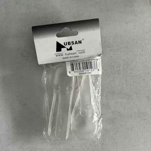 Hubsan Bottom LED Cover X4 Pro (4)-DiecastModeler.com