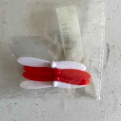 Hubsan Multi-rotor replacement blades-DiecastModeler.com