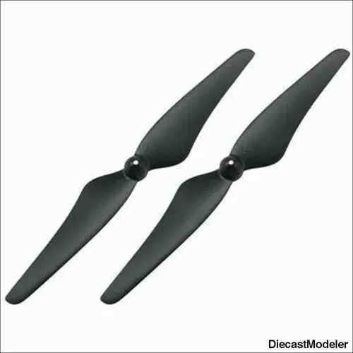 Hubsan Propeller B X4 Pro (2)-DiecastModeler.com