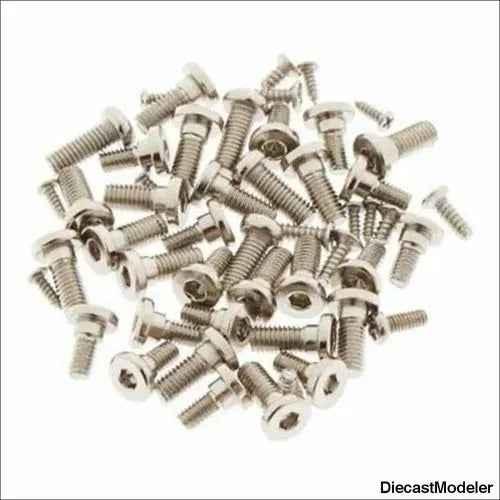 Hubsan Screw Set X4 Pro-DiecastModeler.com