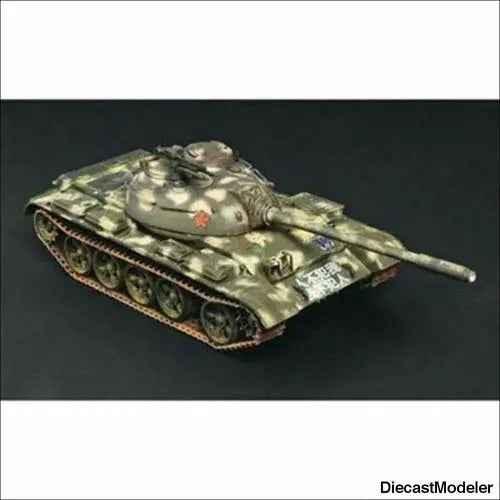 Italeri 1/35 World of Tanks Type 59 Plus Codes model-DiecastModeler.com