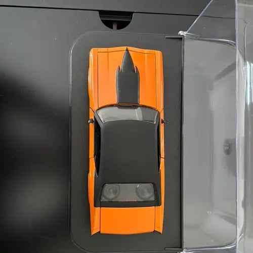 Jada 1969 Chevy Chevelle SS Bigtime Muscle 1:24 Scale-DiecastModeler.com