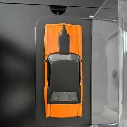 Jada 1969 Chevy Chevelle SS Bigtime Muscle 1:24 Scale-DiecastModeler.com